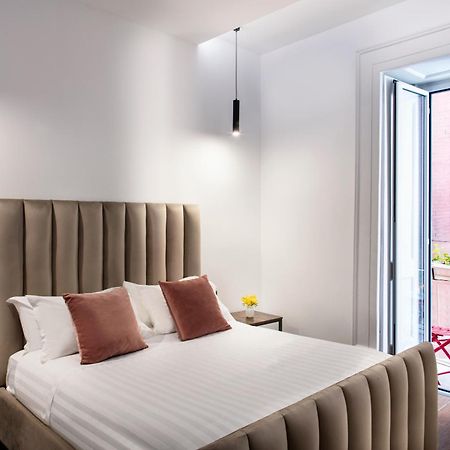 Hotel Toledo Lifestyle Neapol Zewnętrze zdjęcie