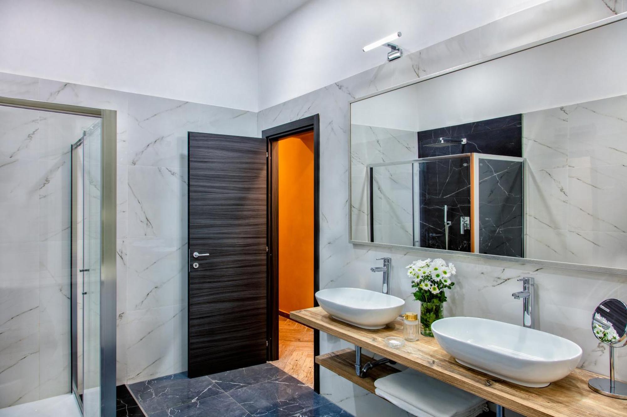 Hotel Toledo Lifestyle Neapol Zewnętrze zdjęcie