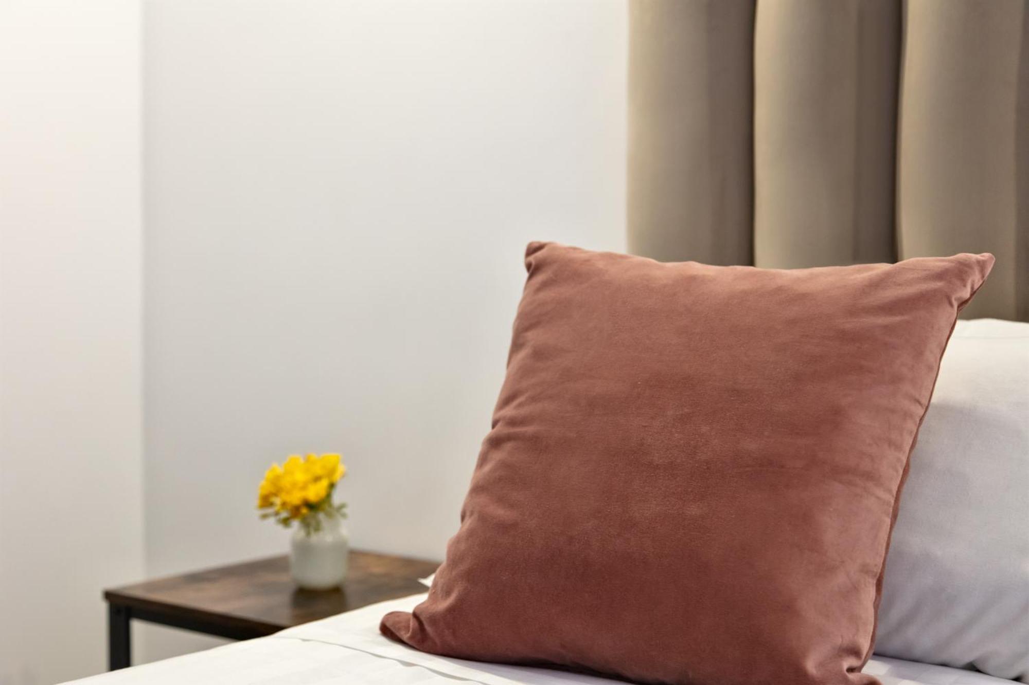Hotel Toledo Lifestyle Neapol Zewnętrze zdjęcie