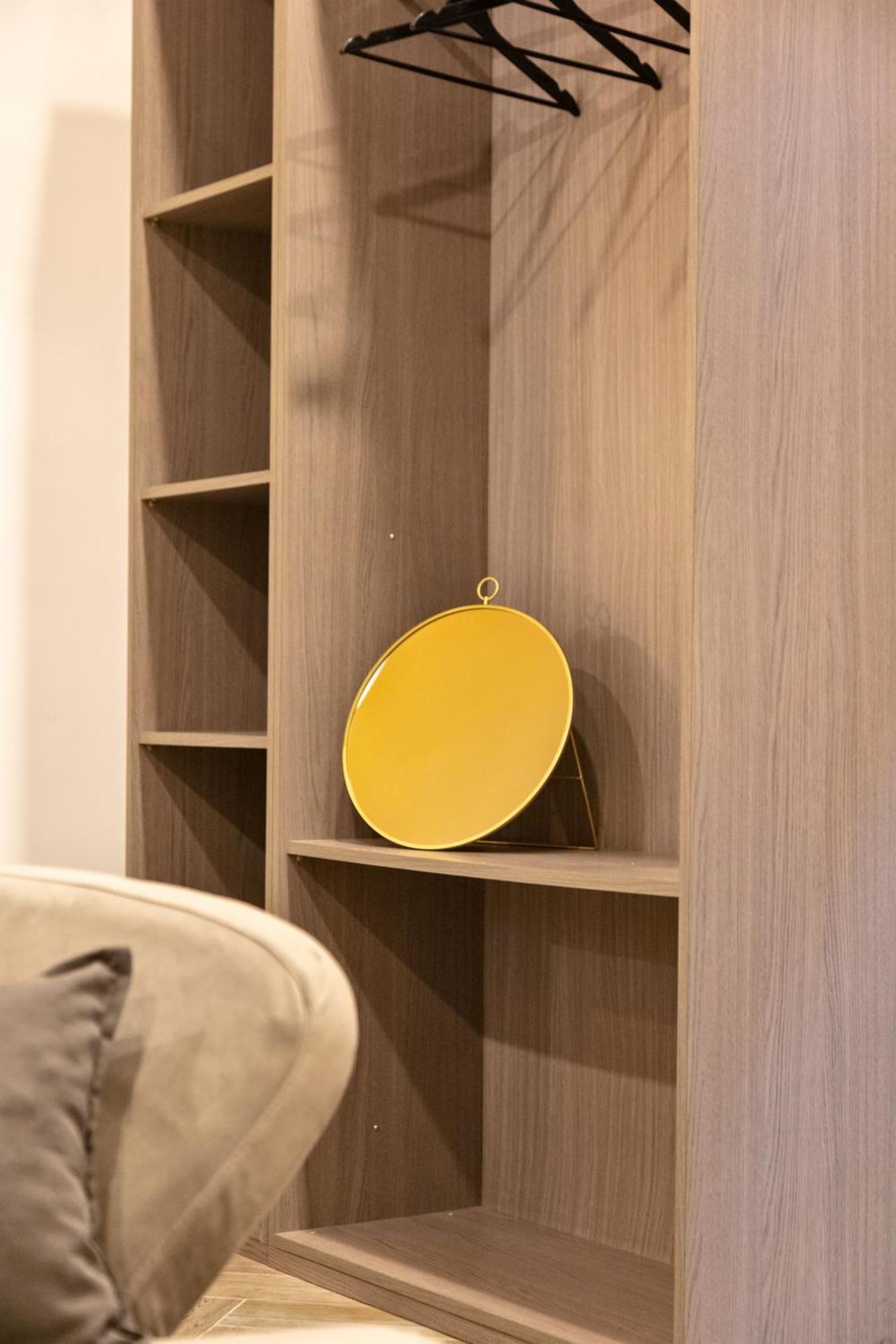 Hotel Toledo Lifestyle Neapol Zewnętrze zdjęcie